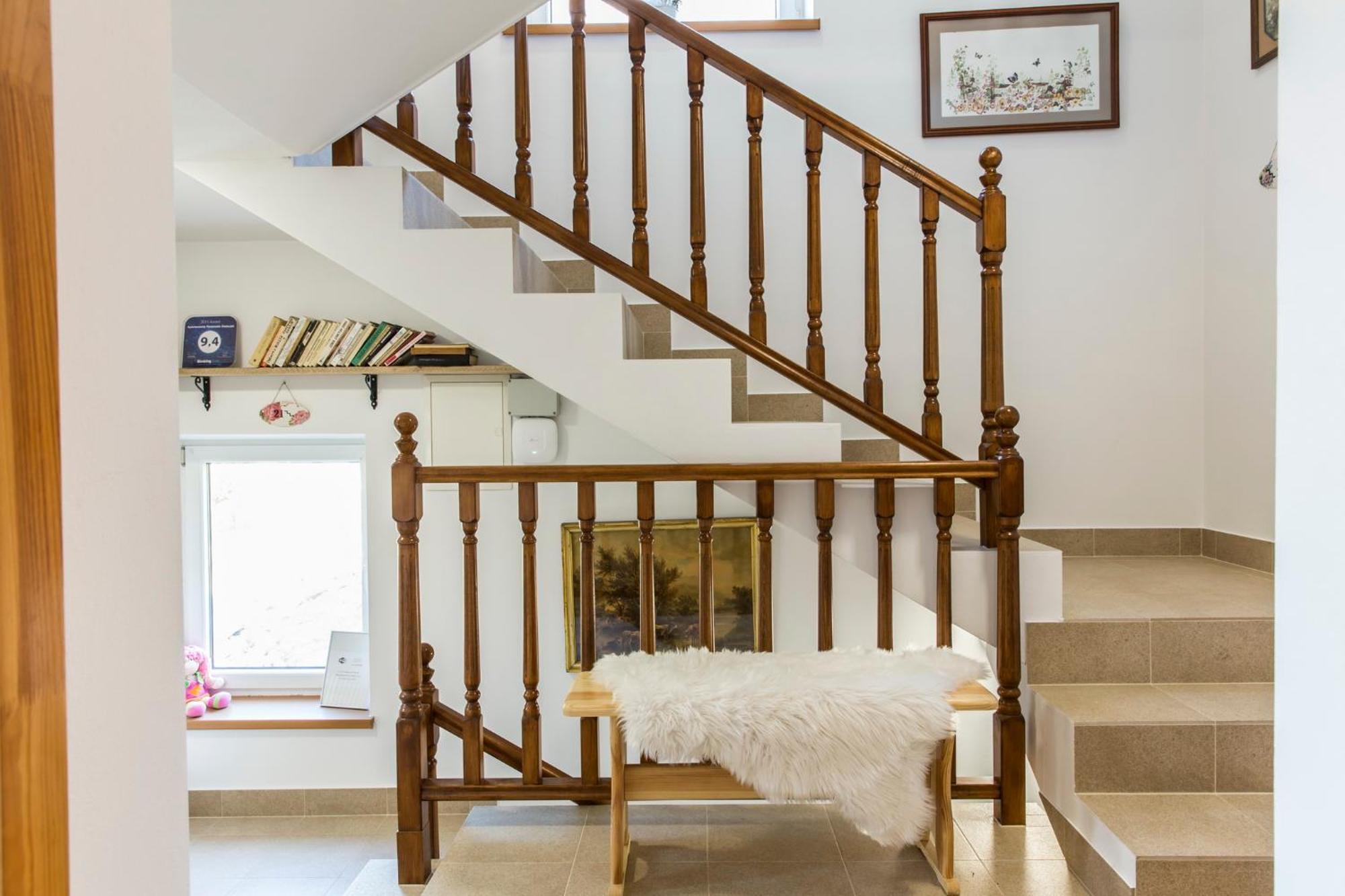 Apartamenty Zielona Owieczka Неджиця-Замок Екстер'єр фото