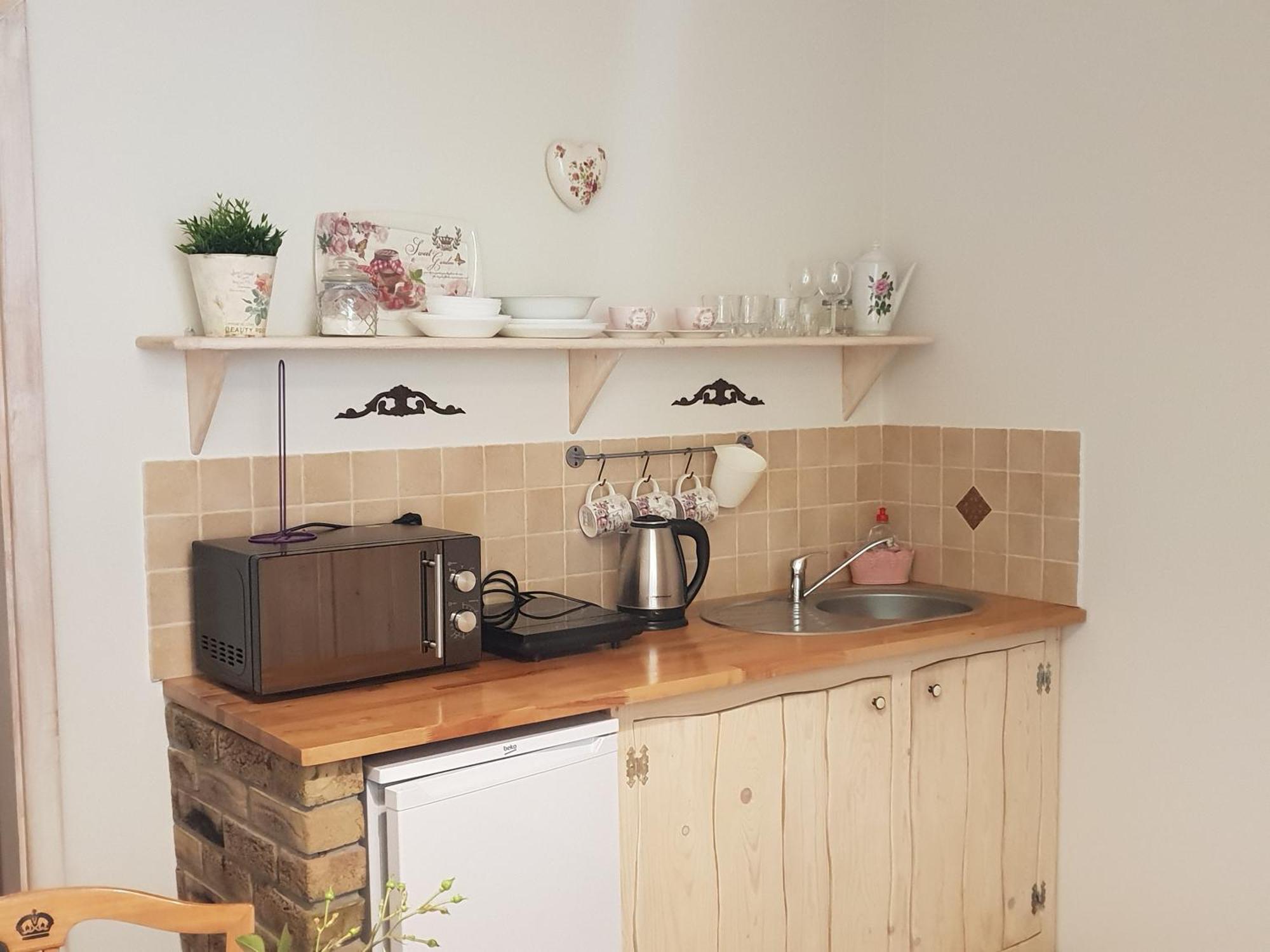 Apartamenty Zielona Owieczka Неджиця-Замок Екстер'єр фото